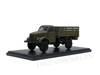 Mô hình xe Gaz 63