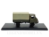 Mô hình xe Uaz 452D Quân đội có bạt
