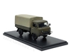 Mô hình xe Uaz 452D Quân đội có bạt