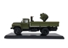 Mô hình xe Zil130 APM90