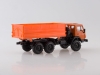 Mô hình xe Kamaz 55105 (Đặt trước)