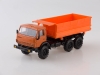 Mô hình xe Kamaz 55105 (Đặt trước)