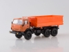 Mô hình xe Kamaz 55105 (Đặt trước)