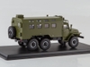 Mô hình xe Ural 375D KUNG SSM