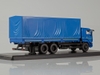 Mô hình xe KAMAZ 65117