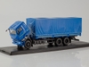 Mô hình xe KAMAZ 65117