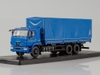 Mô hình xe KAMAZ 65117