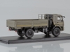 Mô hình xe KAMAZ 43502