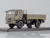 Mô hình xe KAMAZ 43502