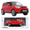 Mô hình xe Kia Soul
