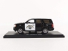 Mô hình Chevrolet Tahoe Police