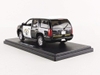 Mô hình Chevrolet Tahoe Police
