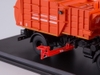 Mô hình xe KAMAZ 43253 (Đặt trước)