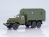 Mô hình Zil 157 