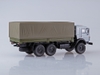 Mô hình xe Kamaz 53501