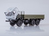 Mô hình xe Kamaz 53501