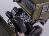 Mô hình xe Kamaz 6350 Mustang 8x8
