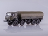 Mô hình xe Kamaz 6350 Mustang 8x8