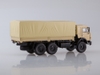Mô hình xe Kamaz 43118 6x6