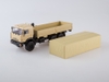 Mô hình xe Kamaz 43118 6x6