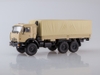 Mô hình xe Kamaz 43118 6x6
