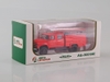 Mô hình Xe cứu hỏa Zil 130 AC-30 63A