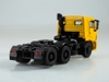 Mô hình xe Kamaz 6460