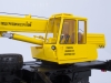 Mô hình xe cẩu Kraz 255B1 KS-3575