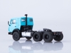 Mô hình xe Kamaz 54112