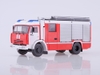 Mô hình xe Kamaz 43253 ATS-3,2-40 (Đặt trước)