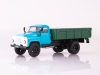 Mô hình xe tải Gaz 53