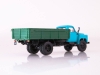 Mô hình xe tải Gaz 53