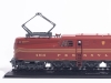 Mô hình tàu điện Pennsylvania Class GG1
