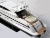 Mô hình Du thuyền Mangusta 108 (Đặt trước)