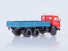 Mô hình xe KAMAZ 5320 (Đặt trước)