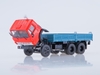 Mô hình xe KAMAZ 5320 (Đặt trước)
