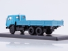 Mô hình xe KAMAZ 53212 (Đặt trước)