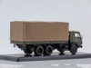 Mô hình xe KAMAZ 53212 (Đặt trước)