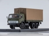 Mô hình xe KAMAZ 53212 (Đặt trước)