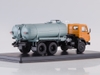 Mô hình xe KAMAZ 53213 KO505 (Đặt trước)