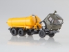 Mô hình xe KAMAZ 53213 KO505