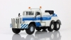 Mô hình xe Nga Kraz 255B1-Máy kéo
