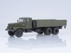 Mô hình xe Nga Kraz 257