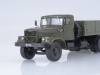 Mô hình xe Nga Kraz 257