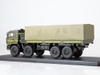Mô hình xe Nga KAMAZ 6560 (Đặt trước)