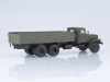 Mô hình xe Nga Kraz 257
