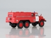 Mô hình Xe cứu hỏa Zil 131 PNS-110