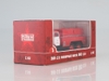 Mô hình Xe cứu hỏa Zil 131 PNS-110
