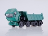Mô hình xe Kamaz 6540 (Đặt trước)