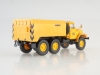 Mô hình Xe Nga ZIL-131 UMP-350